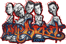 limp bizkit