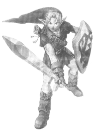 ZELDA