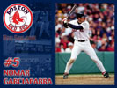 Nomar Garciaparra