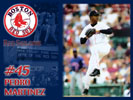 Pedro Martinez