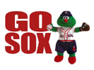 Go BoSox